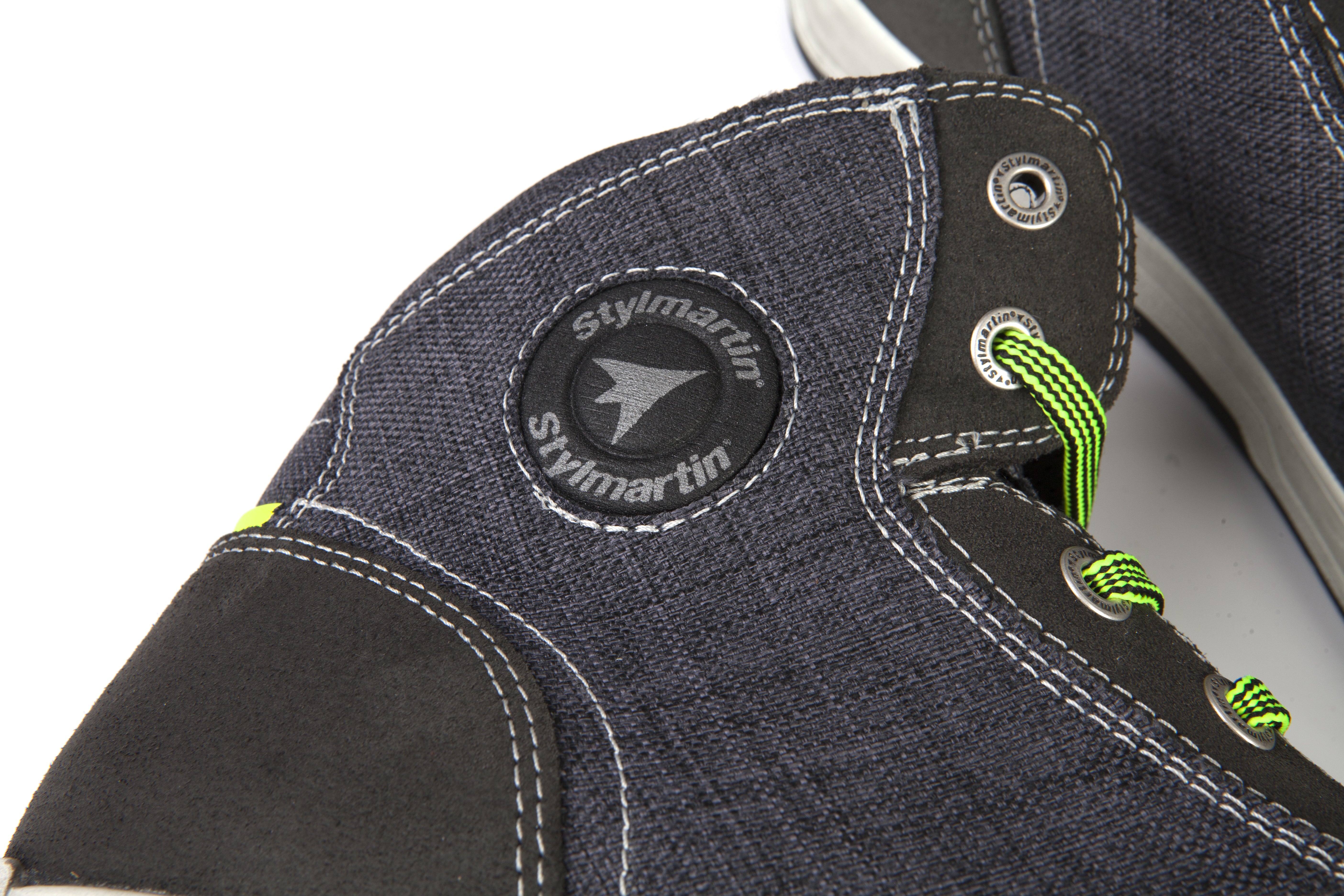 stylmartin kansas riding motorcycle shoes